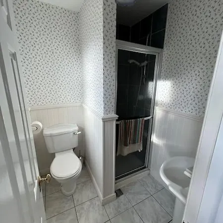 Σπίτι διακοπών Private Town Center *
