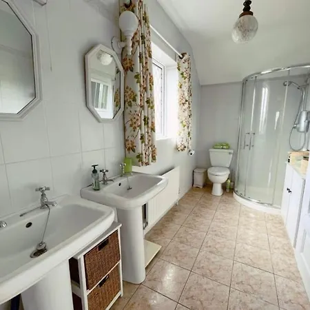 Private Town Center Holiday home *