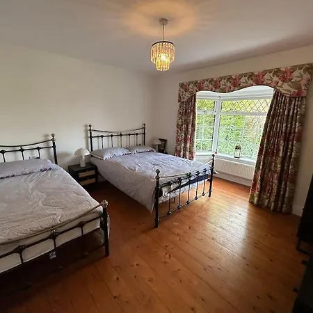 Private Town Center Holiday home *