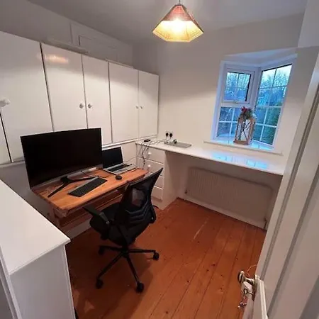 Private Town Center Holiday home Letterkenny