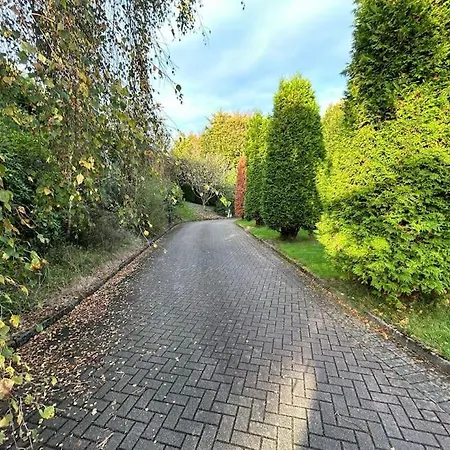 Ferienhaus Private Town Center *