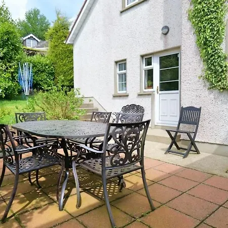 Ferienhaus Private Town Center Letterkenny